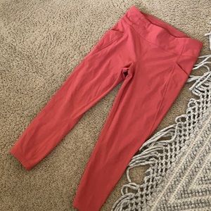 Lululemon Leggings LIKE NEW